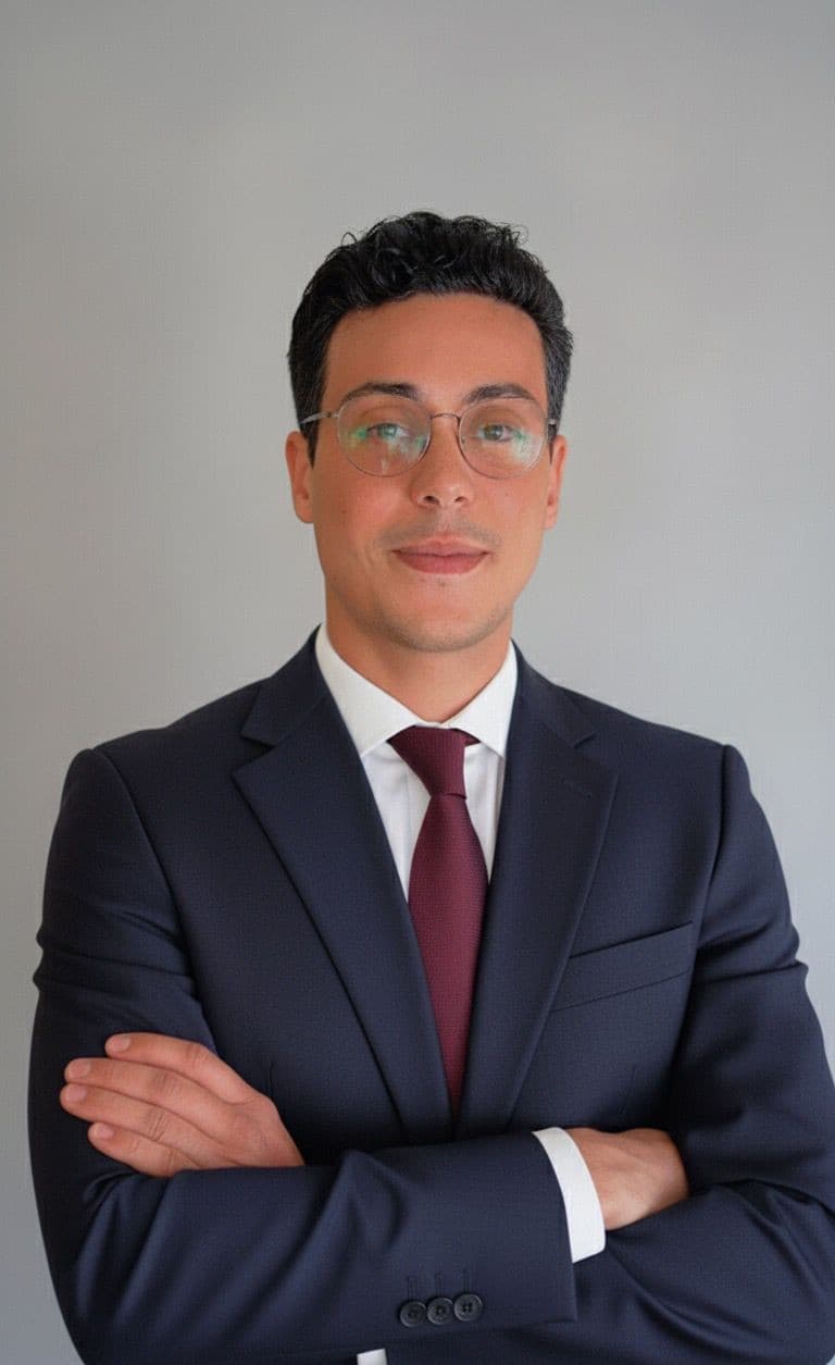Mohamed Elamine El Felaouss
